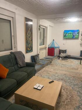 Foto - Zwei Zimmerwohnung - 800,00&nbsp;EUR Kaltmiete, ca.&nbsp; 59,00&nbsp;m&sup2;