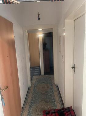 Foto - 2 Zimmer Erdgeschoßwohnung in Langgöns