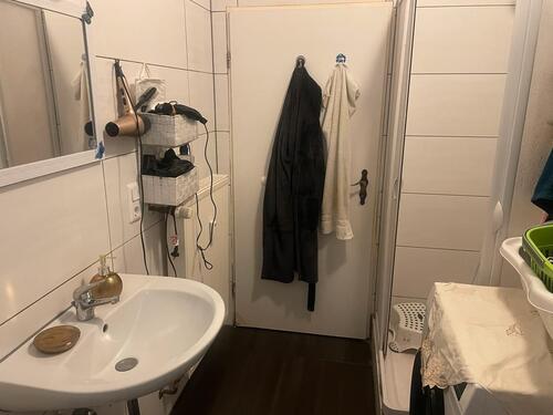 Foto - Erdgeschoßwohnung in Langgöns zur Miete
