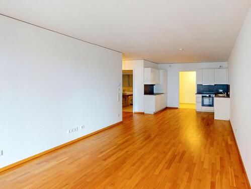 Foto - 2 Zimmer Etagenwohnung zur Miete in Frankfurt am Main