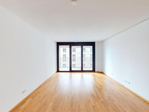 Foto - 2 Zimmer Etagenwohnung in Frankfurt am Main