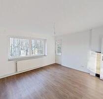 Intelligent geschnittene 4-Zimmer-Wohnung mit BALKON und modernem Wannenbad - Diepholz