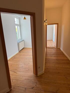 Foto - Etagenwohnung in Mittenwalde zur Miete