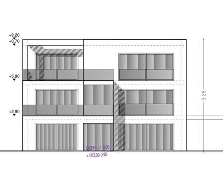 Foto - Mehrfamilienhaus, Wohnhaus in Hof zum Kaufen