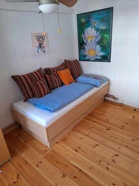 Foto - 4.5 Zimmer Etagenwohnung zur Miete in Bad Lauterberg im Harz