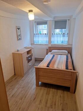 Foto - 4.5 Zimmer Etagenwohnung in Bad Lauterberg im Harz