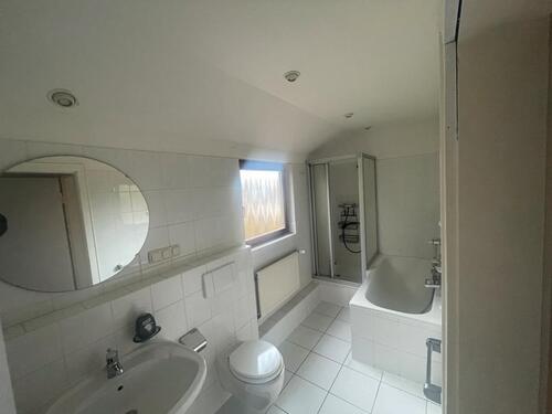 Foto - 4 Zimmer Etagenwohnung in Wittingen