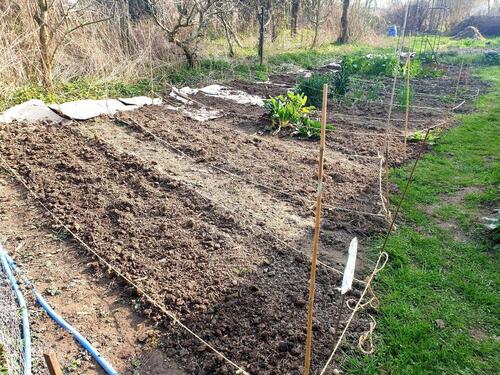 Foto - Grundst&uuml;ck zur Miete in Geilenkirchen