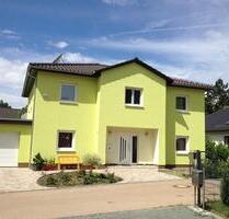 Baulücke, 1200m² groß, im grünen Herzen von Frohburg Stadt !