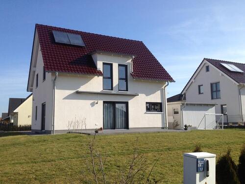 Foto - Einfamilienhaus in Frohburg zum Kaufen