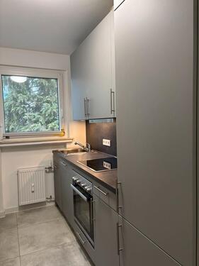 Foto - 3 Zimmer Etagenwohnung in Maintal