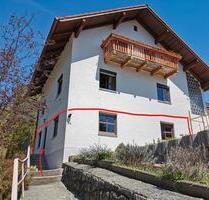 Gepflegte Wohnung in Passau-Zieglreuth