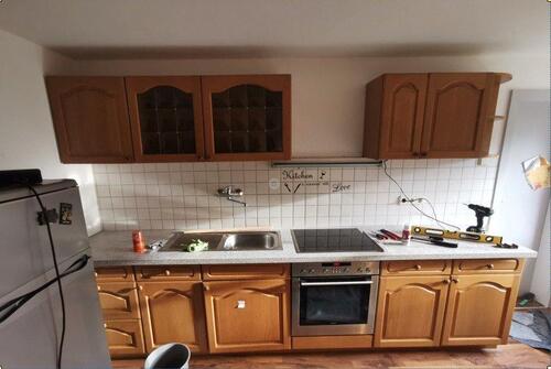 Foto - 2 Zimmer Erdgeschoßwohnung in Passau