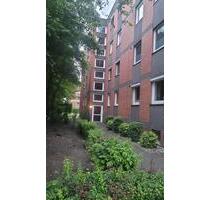 Sanierte Etagenwohnung in Büdelsdorf zum 01.06 zu vermieten