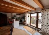 Foto - Maisonettewohnung im 2. Obergeschoss in 55257 Budenheim