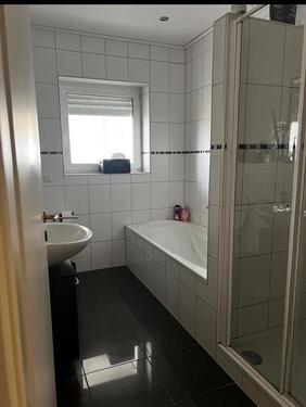 Foto - 3 Zimmer Maisonettenwohnung in Merzig