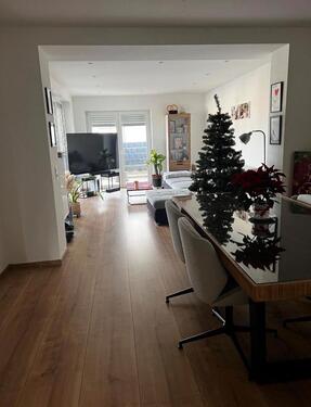 Foto - Maisonettenwohnung in Merzig zur Miete