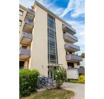 Komfortables 1-Zimmer-Apartment mit Balkon in Göttingen