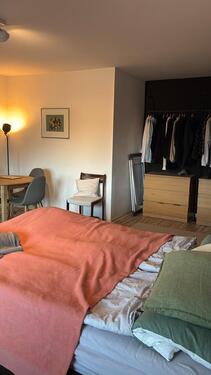 Foto - Bieten 1-Zimmer Wohnung in der Südstadt gegen 3 Zimmer
