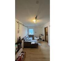 Gemütliche 40 m² Wohnung in Nordenau Mietwohnung - Schmallenberg