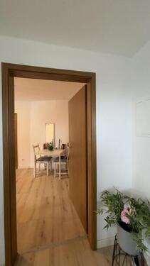 Foto - 2 Zimmer Etagenwohnung zur Miete in Schmallenberg