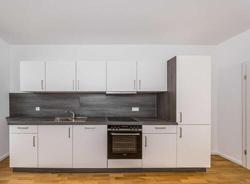 Foto - Etagenwohnung in Leipzig zur Miete