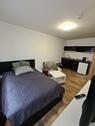 Foto - Zentral gelegene 1-Zimmer-Wohnung in Darmsatdt Stadtmitte.