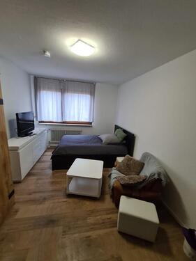 Foto - 1 Zimmer Etagenwohnung zur Miete in Darmstadt