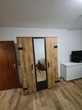 Foto - 1 Zimmer Etagenwohnung in Darmstadt