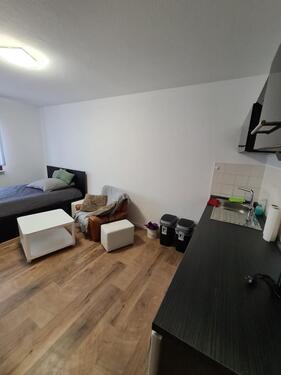 Foto - Etagenwohnung in Darmstadt zur Miete