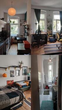 Foto - apartment in friedrichshain for one year! 01.06.2026-01.06.2027