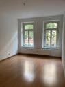 Foto - Helle 2-Zimmerwohnung mit Einbauküche, Bad, Balkon