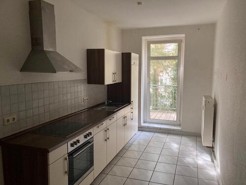 Foto - 2 Zimmer Etagenwohnung in Leipzig