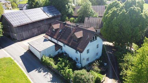 Foto - Einfamilienhaus in Ebnath zum Kaufen
