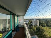 Foto - PROVISIONSFREI 36qm Appartement mit Pool & Balkon unvermietet