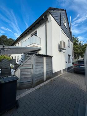 Foto - 6 Zimmer Doppelhaushälfte in Dorsten