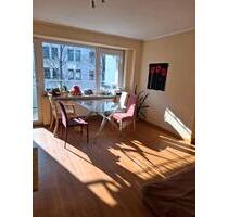 WG PLUSStudent*innen- WG GERN 1 Zimmer - Würzburg Sanderau