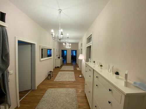 Foto - Etagenwohnung zur Miete in Flensburg