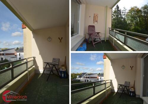 Foto - Etagenwohnung in Bochum zur Miete