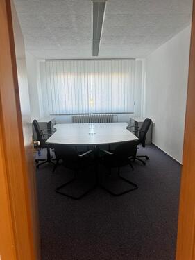 Foto - Möbliertes Büro Potsdam OT Marquardt