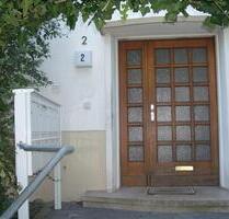 Ruhige 1-Zmmer_Wohnung in Darmstadt Stadtmitte von privat