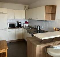 3,5-Zimmer-Wohnung mit Blick auf die Skyline *Provisionsfrei