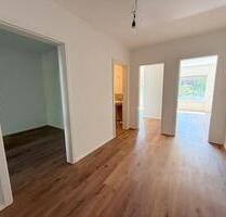 Wohnung am Herzogpark in München - Bogenhausen - 3 Zimmer, K,D,B