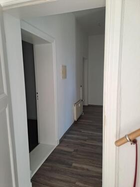 Foto - Renovierte 1-Raumwohnung - ab 60 Jahren oder Senioren