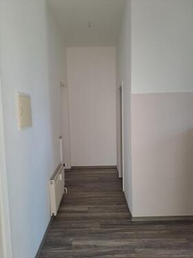 Foto - Etagenwohnung in Halbe