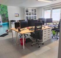 Büroraum zur Untermiete - 430,00 EUR Kaltmiete, in Waldkirch (PLZ: 79183)