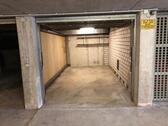 Foto - Garage in Schwaikheim zu vermieten PRIVAT