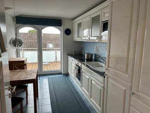 Foto - Etagenwohnung in Dänischenhagen