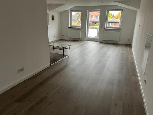 Foto - Etagenwohnung in Dänischenhagen zur Miete