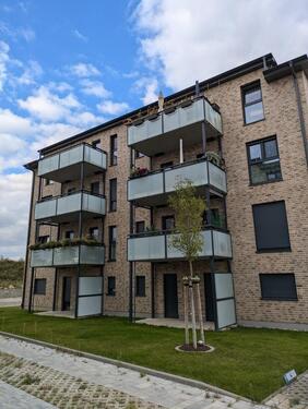 Foto - Barrierefreies Wohnen mit Stil in Waren (Müritz)